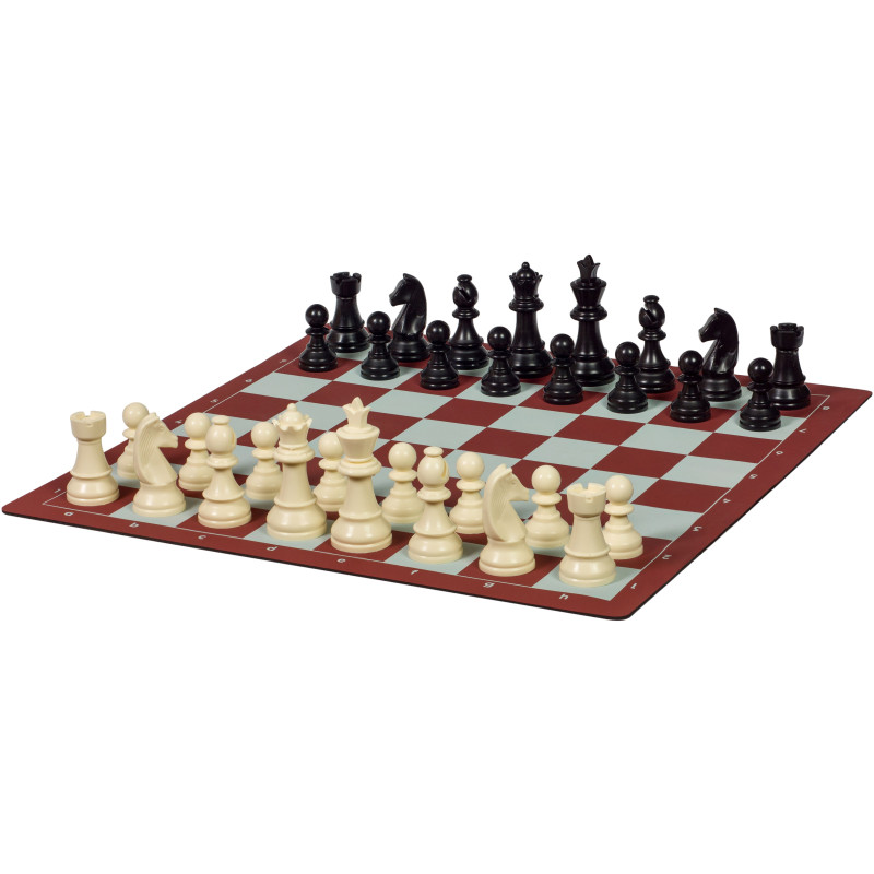 Echecs chavet d'occasion - Jeux & Jouets