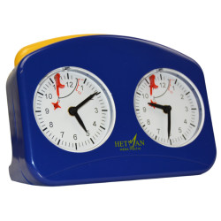 Mera-Poltik Hetman bleue