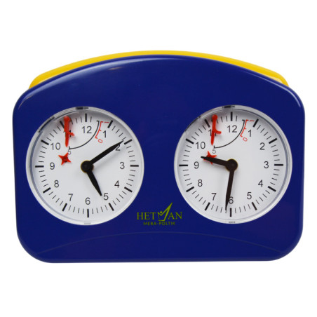 Mera-Poltik Hetman bleue