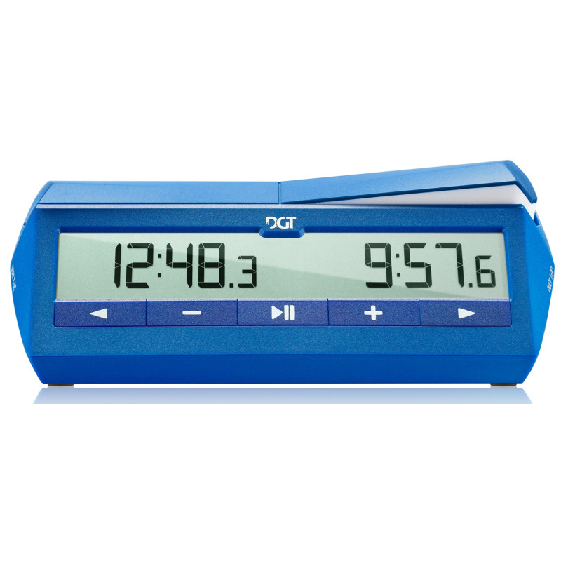 DGT 1500 bleue