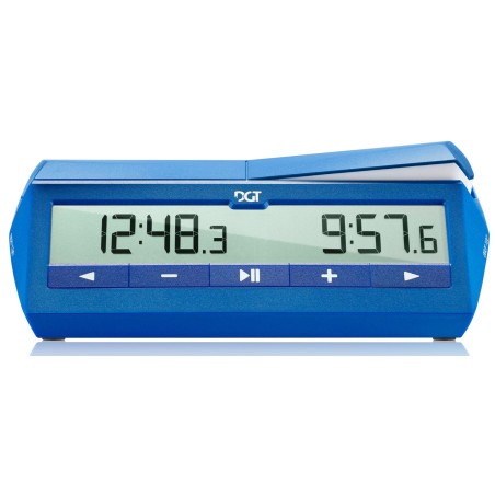 DGT 1500 bleue