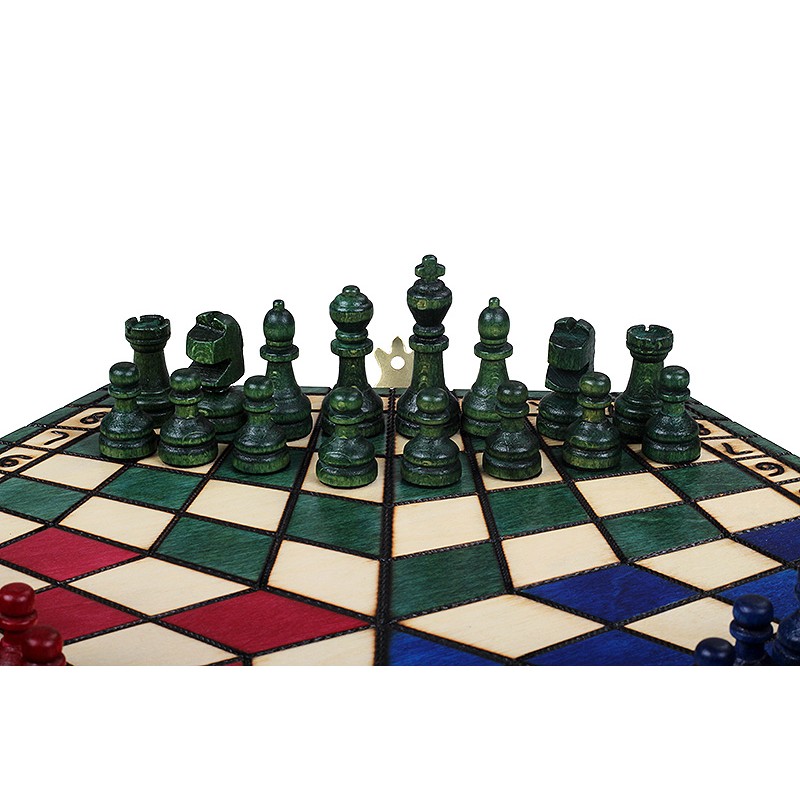 Jeu D'échecs Chavet Taille 3, Pièces Plombées Et Feutrées, Fabrication Française, Très Beau
