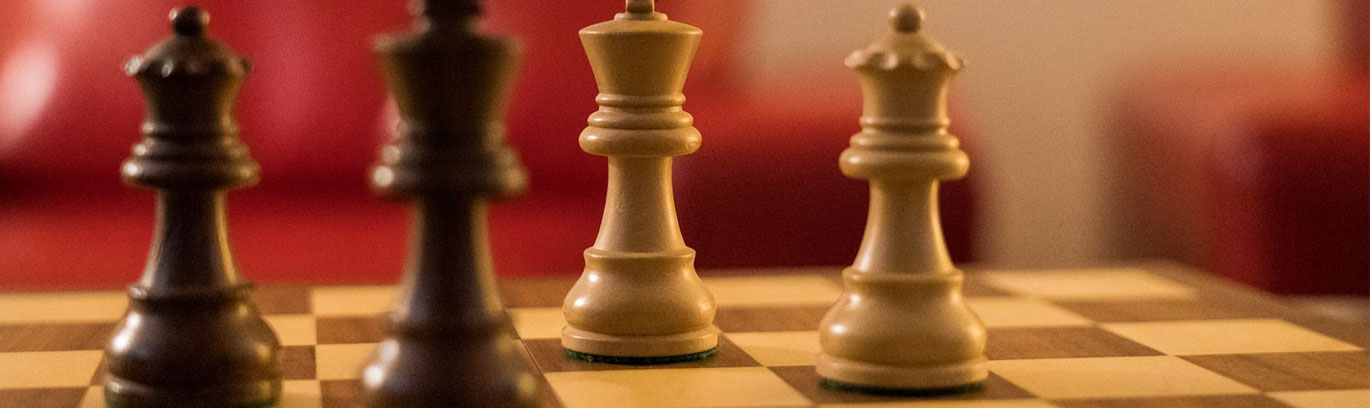 Bannière double dames