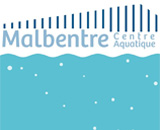 Centre aquatique de Malbentre